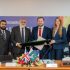 UK Minister Stephen Doughty visits Pakistan to deepen cooperation on growth, education and security