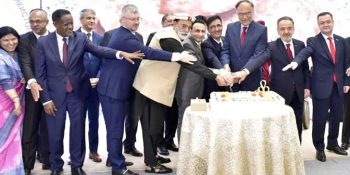 Independence Day of Tajikistan celebrated