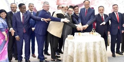 Independence Day of Tajikistan celebrated