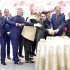 Independence Day of Tajikistan celebrated