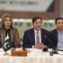 TDAP Chief Faiz Ahmed pledges full support for muslim trade
