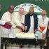 Holy See-Pakistan Relations