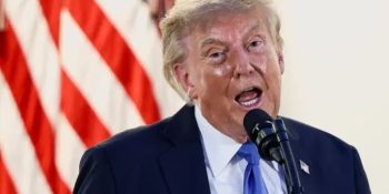 Trump vows to hit Iran ‘very hard’ if linked to flydubai attack