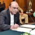 Emergency, governor’s rule imposed in KP as President Zardari approves summary on cabinet’s advice