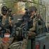 Army troops deployed in KP