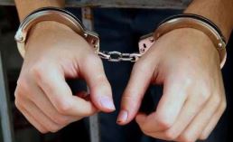 Two suspects arrested with narcotics