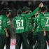 Pakistan seal series with 82-run win over Sri Lanka in second T20I