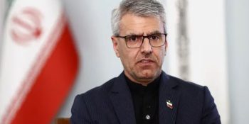Iran says it will reply to US response on Strait of Hormuz proposal once review over