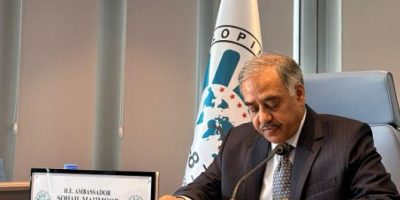 D-8 advances trade, investment cooperation at Casablanca Forum