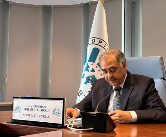D-8 advances trade, investment cooperation at Casablanca Forum