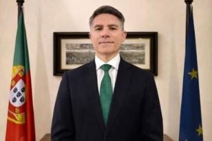 "Portuguese expertise, Pakistani Talent”: Portugal’s ambassador applauds SIFC-facilitated football academy
