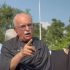 Achakzai draws Balochistan parallel as he flays Centre over governor’s rule in KP