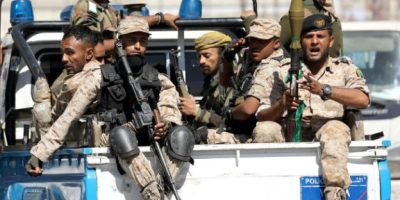 Why Houthis target Riyadh