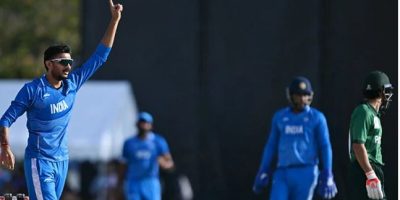 India defeat Pakistan by 19 runs to claim Asian Games cricket gold