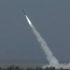 Pakistan test-fires missile