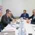 Aurangzeb discusses private-sector growth, investment with IFC Regional Vice President