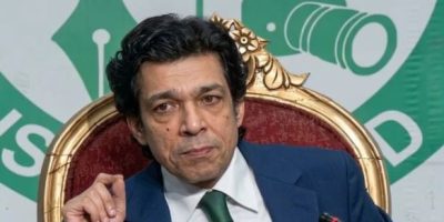 Vawda says incumbent KP setup will also be replaced 'if it fails to perform'