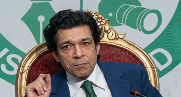 Vawda says incumbent KP setup will also be replaced 'if it fails to perform'
