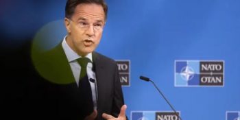 NATO countries ‘need to do more’ to boost Ukraine air defenses: Rutte