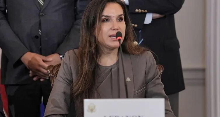 Washington denounces complaint leveled against Lebanon envoy
