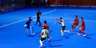 Pakistan Hockey League launched in Islamabad