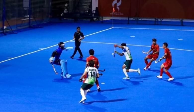 Pakistan Hockey League launched in Islamabad