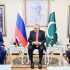 Dar expresses satisfaction at positive momentum in Pakistan–Russia relations