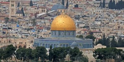 Saudi Arabia condemns opening of Colombian embassy in Jerusalem