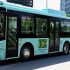 CDA plans to increase electric bus ridership to 250,000 daily