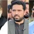 Sohail Afridi, senior PTI leaders ‘being held together’ at undisclosed location