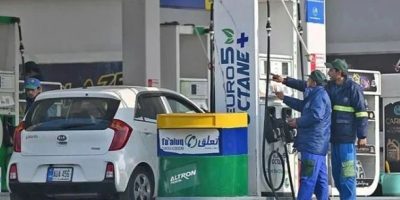 Govt hikes petrol price by Rs1.20 per litre, cuts diesel by Re0.17