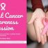 Breast cancer session stresses early detection