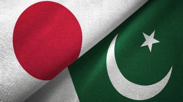 Japan announces logo contest for 75 years of Japan-Pakistan diplomatic ties