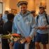 England arrive in Pakistan for ODI tri-series