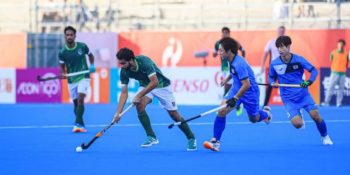 Pakistan hockey secures private sponsorship
