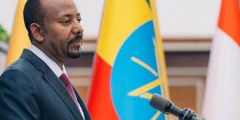 New Tigray govt announced
