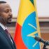 New Tigray govt announced