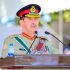 Pakistan will not tolerate any ‘cross-border aggression’, vows CNSC Gen Aamer Raza