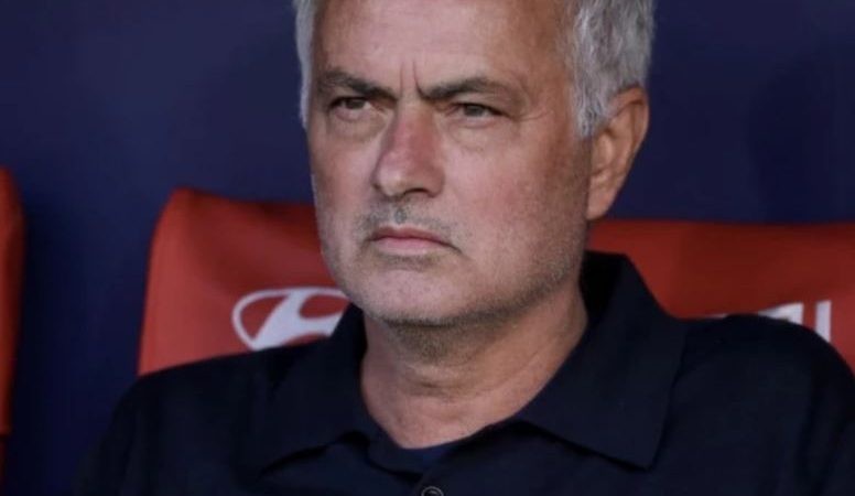 I'd have left Real Madrid if I were Vinicius: Mourinho