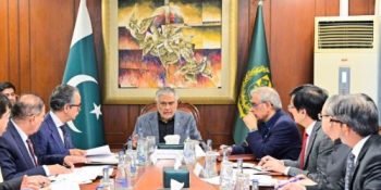 DPM reviews preparations for ECO meeting