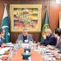 DPM reviews preparations for ECO meeting