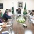 Govt-PTI second round of talks begins amid deadlock over Oct 4 Islamabad march