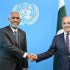 Maldives president to visit Pakistan next week for trade, defence talks