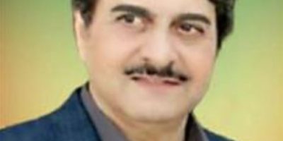 MNA Sidhu pledges unbiased service, healthcare upgrades in Lala Musa