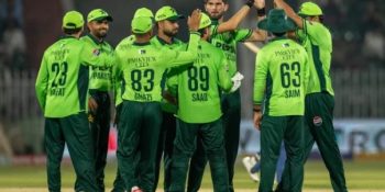 Pakistan beat Sri Lanka by 37 runs in ODI tri-series opener