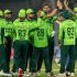 Pakistan beat Sri Lanka by 37 runs in ODI tri-series opener