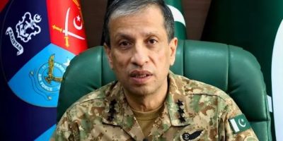 Pakistan may review military help to Yemen if requested, says ISPR chief amid Houthi attacks on Saudi Arabia