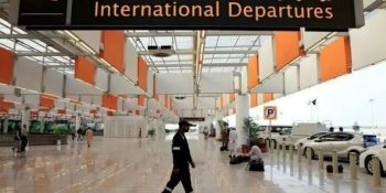 DG Khan Airport expansion for international flights to be completed by Jan 2028: Awais Leghari