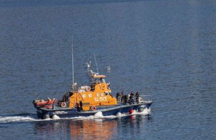 Twelve migrants drown as boats capsize off Greek islands