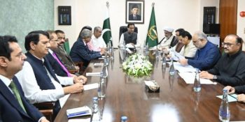 Govt, opposition 'reach agreement' ahead of October 4 Islamabad march